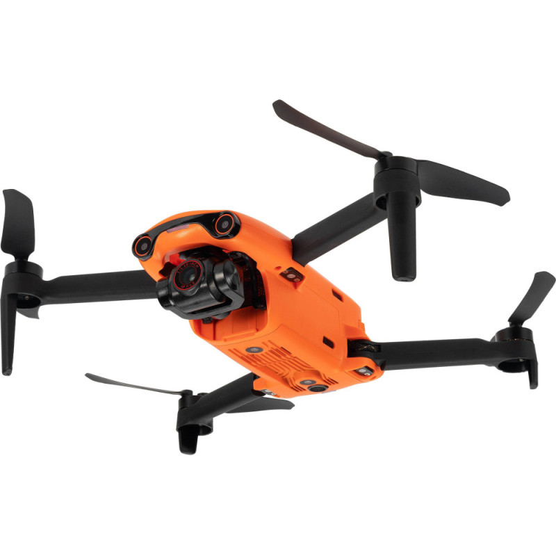 Autel EVO Nano+ Premium Bundle, Orange (102000767)
