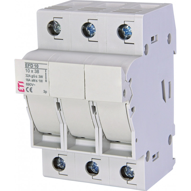 ETI Disconnector 2540004 EFD