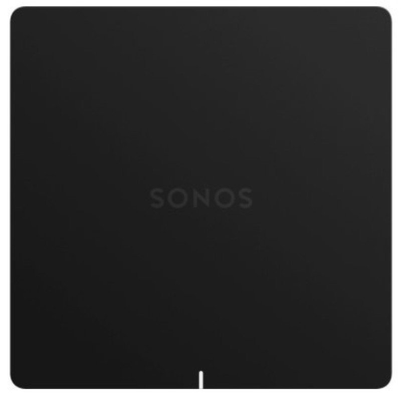 Sonos Port (PORT1EU1BLK)