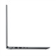 Ноутбук Lenovo IdeaPad 1 15AMN7 (82VG00QSRA); 15.6" FullHD (1920x1080) IPS LED матовый , AMD Ryzen 3 7320U (2.4 - 4.1 ГГц) , RAM 16 ГБ (Max 16 ГБ) , SSD 1 ТБ , AMD Radeon Graphics , без ОП , Wi-Fi , Bluetooth , веб-камера , Без ОС , TPM , пластик , 1.58 кг , серый