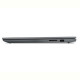 Ноутбук Lenovo IdeaPad 1 15AMN7 (82VG00QSRA); 15.6" FullHD (1920x1080) IPS LED матовый , AMD Ryzen 3 7320U (2.4 - 4.1 ГГц) , RAM 16 ГБ (Max 16 ГБ) , SSD 1 ТБ , AMD Radeon Graphics , без ОП , Wi-Fi , Bluetooth , веб-камера , Без ОС , TPM , пластик , 1.58 кг , серый