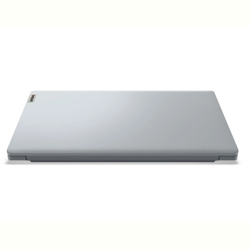 Ноутбук Lenovo IdeaPad 1 15AMN7 (82VG00QSRA); 15.6" FullHD (1920x1080) IPS LED матовый , AMD Ryzen 3 7320U (2.4 - 4.1 ГГц) , RAM 16 ГБ (Max 16 ГБ) , SSD 1 ТБ , AMD Radeon Graphics , без ОП , Wi-Fi , Bluetooth , веб-камера , Без ОС , TPM , пластик , 1.58 кг , серый