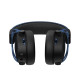 HyperX Гарнитура игровая Cloud Alpha S 3.5mm/USB, Black/Blue (4P5L3AA)