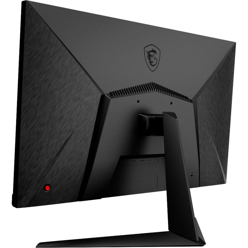 MSI Monitor 27  G2712F 2xHDMI, DP, Audio, IPS, 180Hz, 1ms, sRGB 96%, AdaptiveSync (9S6-3CD61T-008)