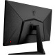 MSI Monitor 27  G2712F 2xHDMI, DP, Audio, IPS, 180Hz, 1ms, sRGB 96%, AdaptiveSync (9S6-3CD61T-008)