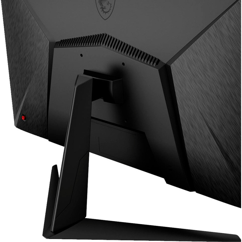 MSI Monitor 27  G2712F 2xHDMI, DP, Audio, IPS, 180Hz, 1ms, sRGB 96%, AdaptiveSync (9S6-3CD61T-008)