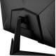 MSI Monitor 27  G2712F 2xHDMI, DP, Audio, IPS, 180Hz, 1ms, sRGB 96%, AdaptiveSync (9S6-3CD61T-008)