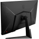 MSI Monitor 27  G2712F 2xHDMI, DP, Audio, IPS, 180Hz, 1ms, sRGB 96%, AdaptiveSync (9S6-3CD61T-008)
