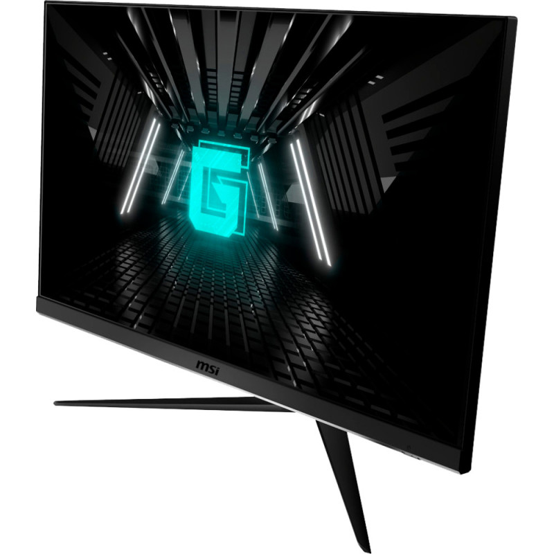 MSI Monitor 27  G2712F 2xHDMI, DP, Audio, IPS, 180Hz, 1ms, sRGB 96%, AdaptiveSync (9S6-3CD61T-008)