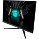 MSI Monitor 27  G2712F 2xHDMI, DP, Audio, IPS, 180Hz, 1ms, sRGB 96%, AdaptiveSync (9S6-3CD61T-008)