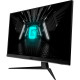MSI Monitor 27  G2712F 2xHDMI, DP, Audio, IPS, 180Hz, 1ms, sRGB 96%, AdaptiveSync (9S6-3CD61T-008)