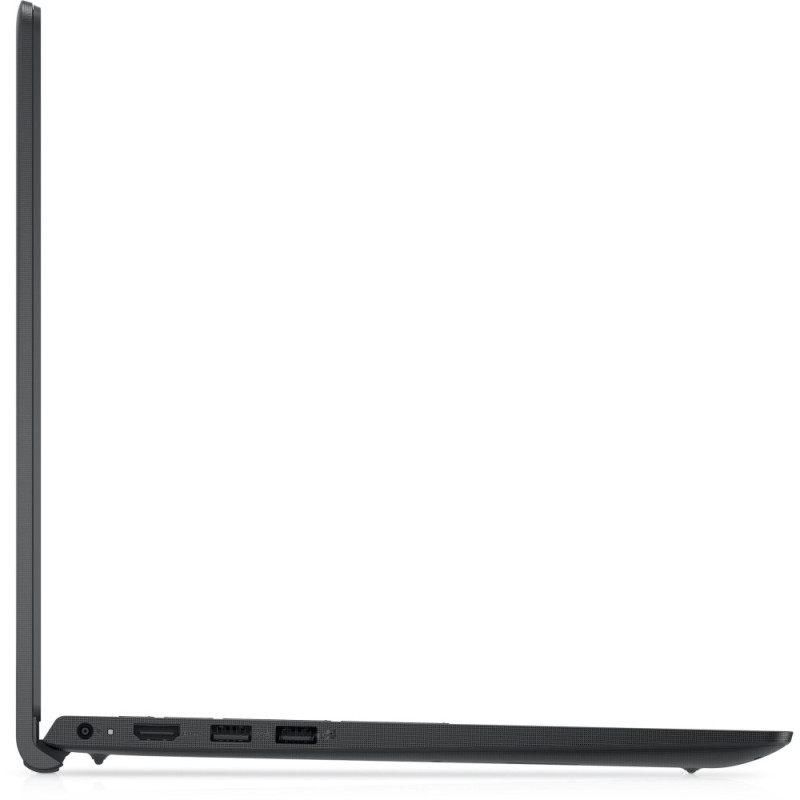 Dell Ноутбук Vostro 3520 15.6" FHD AG, Intel i5-1235U, 16GB, F512GB, UMA, Win11P, чорний (N0994PVNB3520UA_W11P)