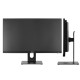 2E Комп'ютер персональний моноблок Rational K6 23.8" FHD IPS Intel i3-12100, 8Gb, F512GB, UMA, H610, K6.610, 120W, FreeDos, чорний (2E-K6.0002)