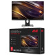 2E Комп'ютер персональний моноблок Rational K6 23.8" FHD IPS Intel i3-12100, 8Gb, F512GB, UMA, H610, K6.610, 120W, FreeDos, чорний (2E-K6.0002)
