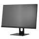 2E Комп'ютер персональний моноблок Rational K6 23.8" FHD IPS Intel i3-12100, 8Gb, F512GB, UMA, H610, K6.610, 120W, FreeDos, чорний (2E-K6.0002)