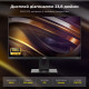 2E Комп'ютер персональний моноблок Rational K6 23.8" FHD IPS Intel i3-12100, 8Gb, F512GB, UMA, H610, K6.610, 120W, FreeDos, чорний (2E-K6.0002)