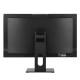 2E Комп'ютер персональний моноблок Rational K6 23.8" FHD IPS Intel i3-12100, 8Gb, F512GB, UMA, H610, K6.610, 120W, FreeDos, чорний (2E-K6.0002)