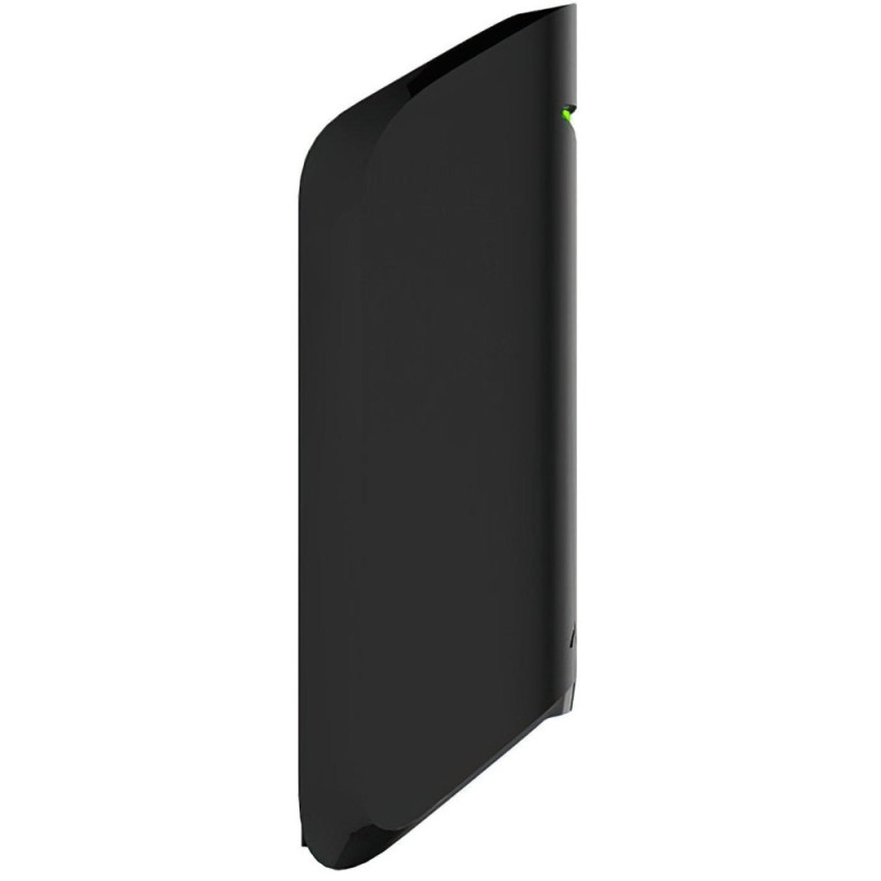 Ajax Корпус DummyBox для MotionProtect Curtain, черный (000023828)