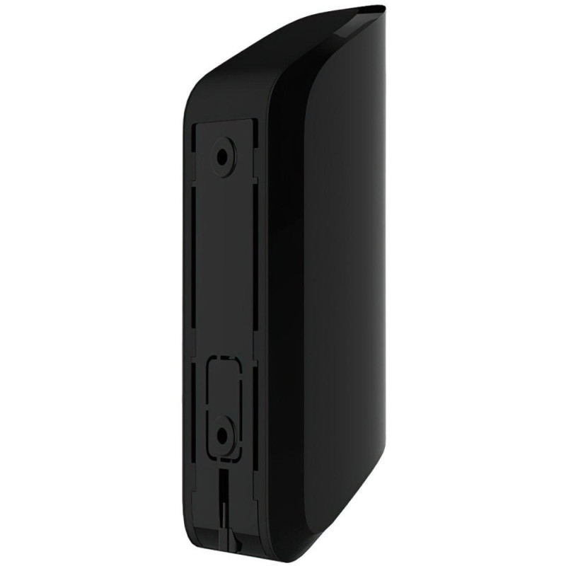 Ajax Корпус DummyBox для MotionProtect Curtain, черный (000023828)
