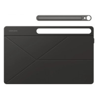 Samsung Book Cover for Galaxy Tab S10 FE+ (X620/626) Black (EF-BX620PBEGWW)
