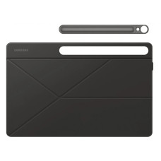 Samsung Book Cover for Galaxy Tab S10 FE+ (X620/626) Black (EF-BX620PBEGWW)