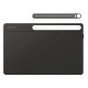 Samsung Book Cover for Galaxy Tab S10 FE+ (X620/626) Black (EF-BX620PBEGWW)
