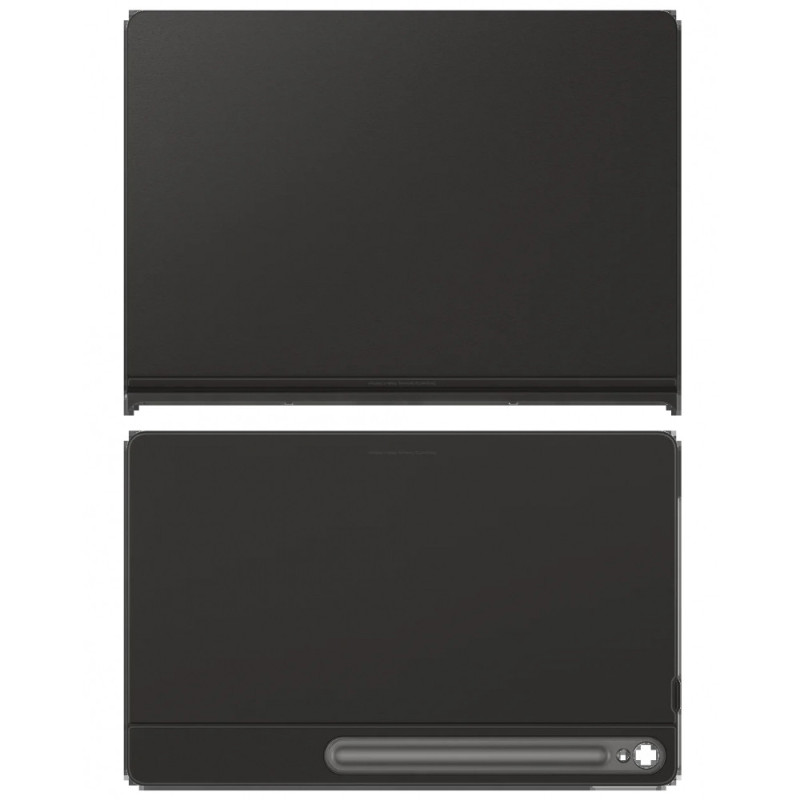 Samsung Book Cover for Galaxy Tab S10 FE+ (X620/626) Black (EF-BX620PBEGWW)
