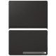 Samsung Book Cover for Galaxy Tab S10 FE+ (X620/626) Black (EF-BX620PBEGWW)