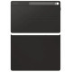 Samsung Book Cover for Galaxy Tab S10 FE+ (X620/626) Black (EF-BX620PBEGWW)