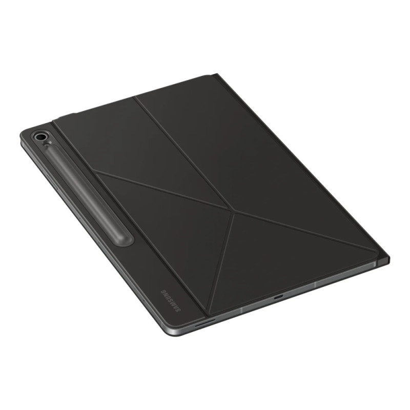 Samsung Book Cover for Galaxy Tab S10 FE+ (X620/626) Black (EF-BX620PBEGWW)