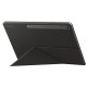 Samsung Book Cover for Galaxy Tab S10 FE+ (X620/626) Black (EF-BX620PBEGWW)