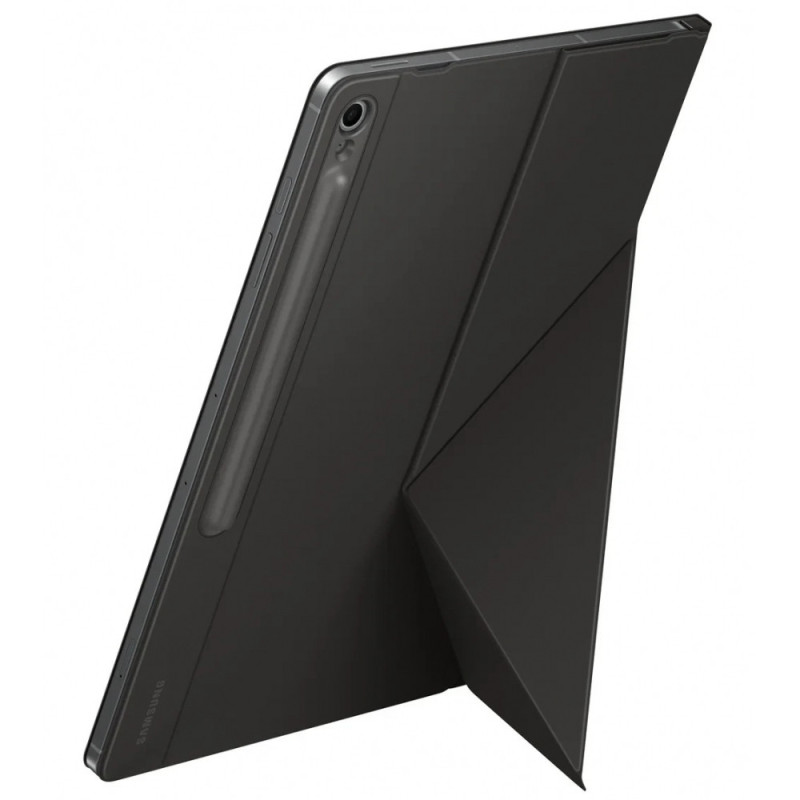 Samsung Book Cover for Galaxy Tab S10 FE+ (X620/626) Black (EF-BX620PBEGWW)