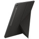 Samsung Book Cover for Galaxy Tab S10 FE+ (X620/626) Black (EF-BX620PBEGWW)
