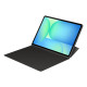Samsung Book Cover for Galaxy Tab S10 FE+ (X620/626) Black (EF-BX620PBEGWW)