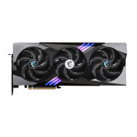 MSI Відеокарта GeForce RTX 5080 16GB GDDR7 GAMING TRIO OC (912-V531-005)