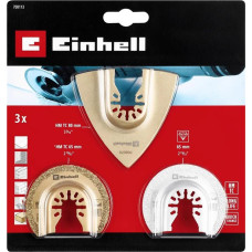 Einhell Набір насадок для реноватору для плитки 3шт (708113)