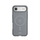 UAG Чохол для Phone 17 Air, Dot MagSafe, Ash (114539113131)