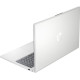 HP Ноутбук 15-fc0023ua 15.6" FHD IPS AG, AMD R7-7730U, 16GB, F512GB, UMA, DOS, серебристый