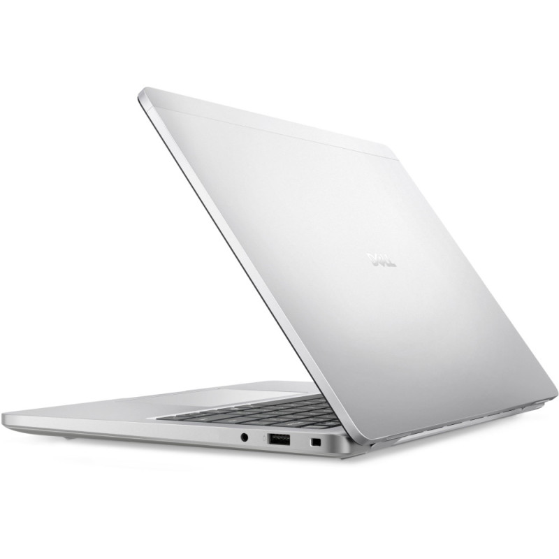 Dell Ноутбук Dell Pro 14 Plus 14" FHD+ AG, Intel U5-235U, 32GB, F512GB, UMA, Lin, сріблястий (BTO108PB14250UA_UBU)