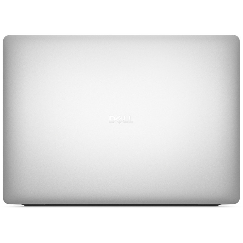 Dell Ноутбук Dell Pro 14 Plus 14" FHD+ AG, Intel U5-235U, 32GB, F512GB, UMA, Lin, сріблястий (BTO108PB14250UA_UBU)