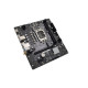 Biostar Motherboard H610MT-E s1700 H610 2xDDR4 M.2 HDMI DP mATX