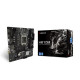 Biostar Motherboard H610MT-E s1700 H610 2xDDR4 M.2 HDMI DP mATX