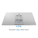 Samsung 27  ViewFinity S90PC DP, USB, Thunderbolt, Wi-fi, BT, MM, IPS, 5120x2880 (LS27C902PAIXUA)