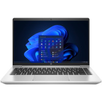 HP Notebook Probook 440-G9 14  FHD IPS AG, Intel i3-1215U, 16GB, F512GB, UMA, DOS, Silver