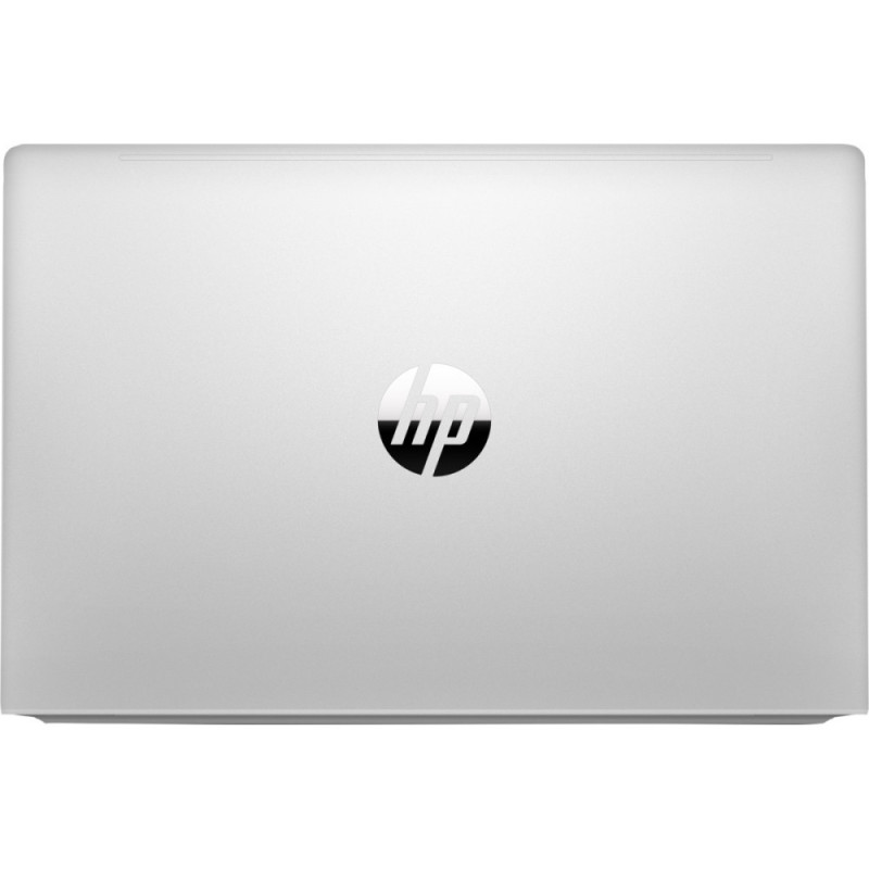 HP Notebook Probook 440-G9 14  FHD IPS AG, Intel i3-1215U, 16GB, F512GB, UMA, DOS, Silver