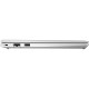 HP Notebook Probook 440-G9 14  FHD IPS AG, Intel i3-1215U, 16GB, F512GB, UMA, DOS, Silver