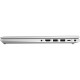 HP Notebook Probook 440-G9 14  FHD IPS AG, Intel i3-1215U, 16GB, F512GB, UMA, DOS, Silver