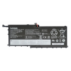 Аккумулятор для ноутбука Lenovo ThinkPad X1 Yoga (1st Gen) SB10K97566, 3440mAh (52Wh), 4cell, 15.2V, Li-ion (A47749)