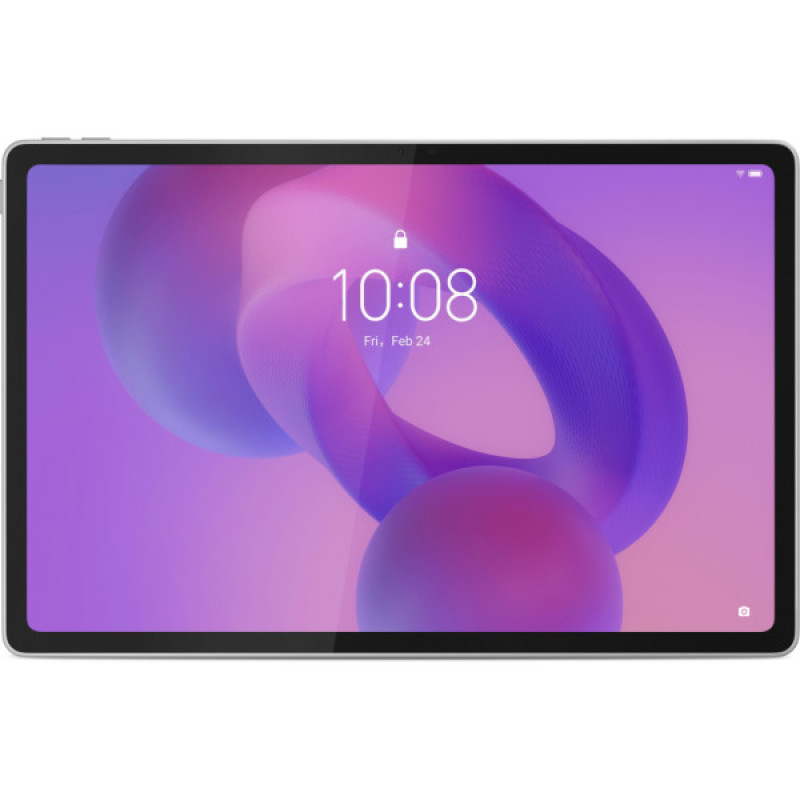 Планшет Lenovo Idea Tab Plus Wi-Fi 8/256 Cloud Grey + Pen (ZAG70268UA)
