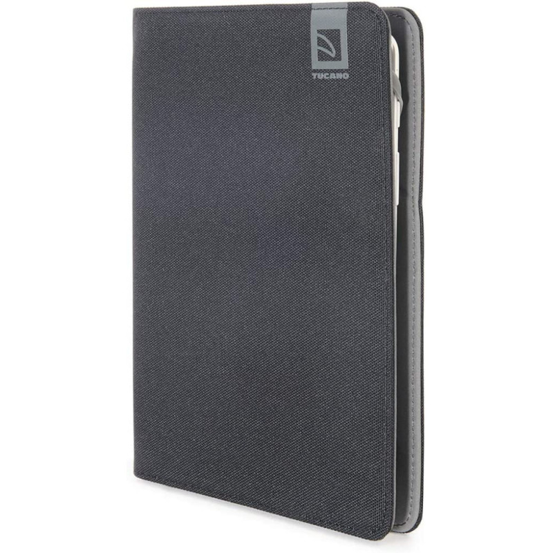 Tucano UNIVERSAL CASE 7-8  TABLETS BLACK (TAB-VT78)